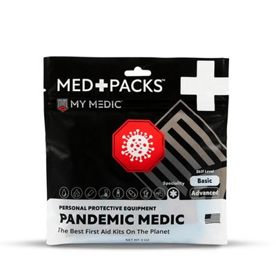 My Medic Pandemic Medic Med Pack