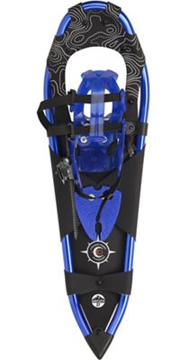 Crescent Moon Sawtooth 27 Snowshoes