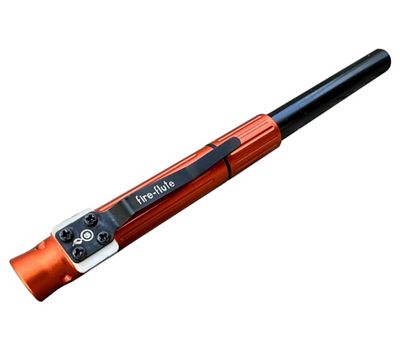Outdoor Element Fire Flute Whistle Ferro Rod