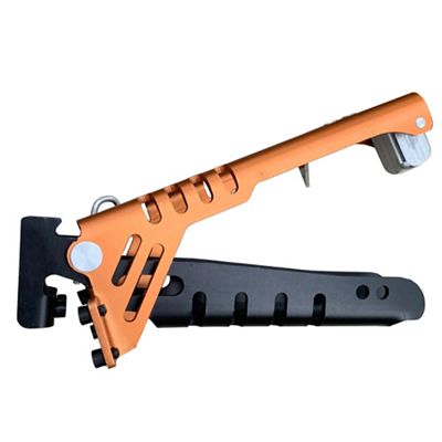 Outdoor Element Handled Pot Gripper Tool