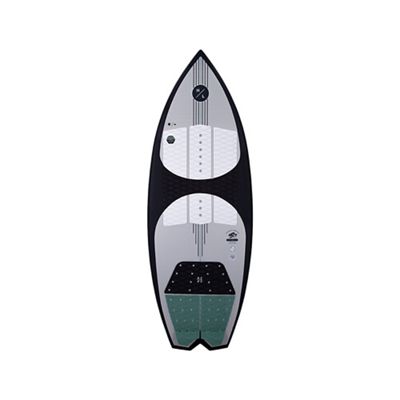 Hyperlite Automatic Wakesurf Board