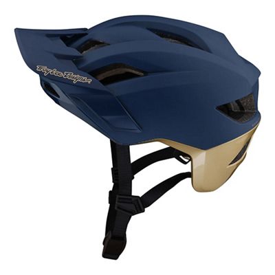Troy Lee Designs Flowline SE with MIPS Redian Helmet