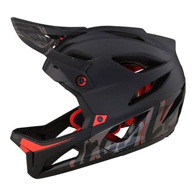 Troy Lee Designs Stage with MIPS Signature Helmet