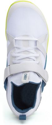 White / Blue Sapphire