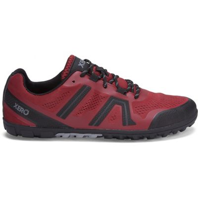 Xero Shoes Men's Mesa Trail II Shoe Moosejaw