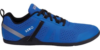 Skydiver Blue