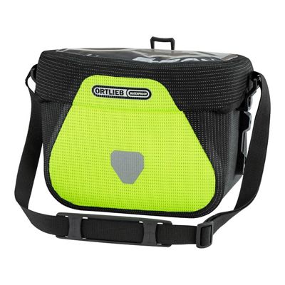 Office-Bag High Visibility (single bag) - Ortlieb USA