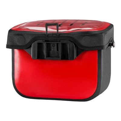 Red / Black