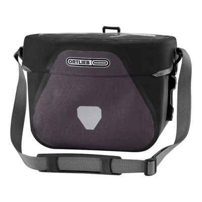 Ortlieb Ultimate Six Plus Handlebar Bag