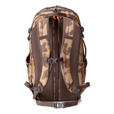 Orvis 1971 camo