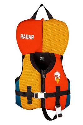 Radar Toddlers' Boy Life Vest