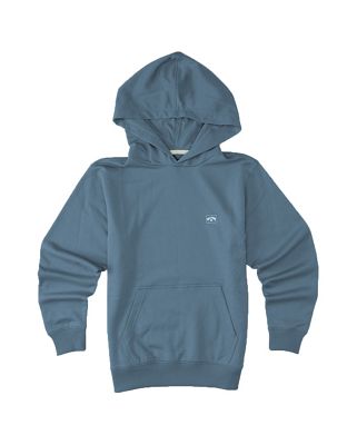 Billabong Boys All Day Pullover Hoody