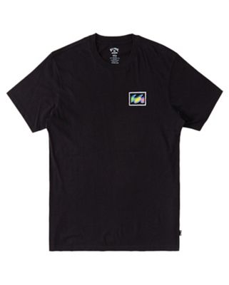 Billabong Boys Crayon Wave SS Tee