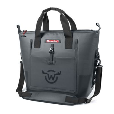 Moose Tracks Cooler Bag - Moose Tracks