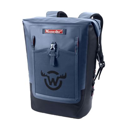 BruMate BackTap Rotomolded Backpack Cooler - Moosejaw