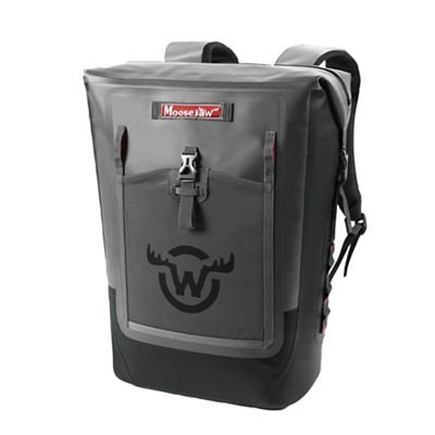 Moosejaw Chilladilla 24 Can Soft-Sided Backpack Cooler - Moosejaw