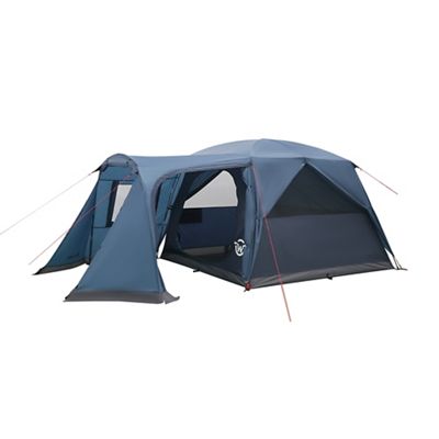 Moosejaw Comfortress 4-Person Tent w/ Aluminum Poles