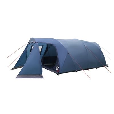 Moosejaw Comfortress 8-Person Tent w/ Fiberglass Poles - Moosejaw