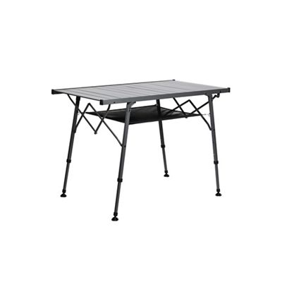 TABLE MOOVE 110 ALU - Top Accessoires