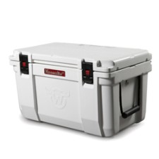 Ice Fort 50-Quart Hard Cooler