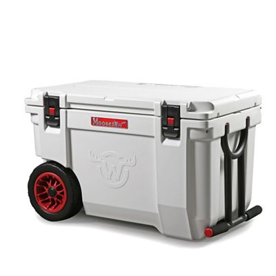 Big Jim Cooler Box
