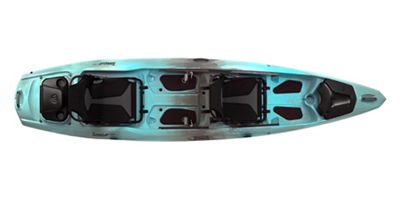 Wilderness Systems Targa 130T Kayak