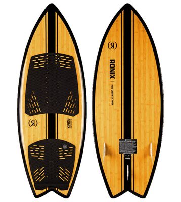 Ronix Koal Classic Fish Wakesurf