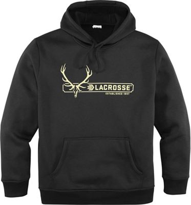 Lacrosse Elk Hoodie - Moosejaw