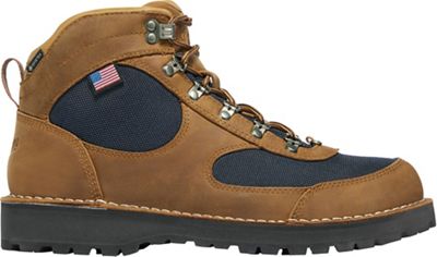 Grizzly Brown / Ursa Blue GTX