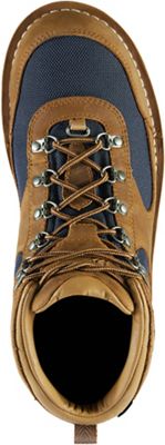 Grizzly Brown / Ursa Blue