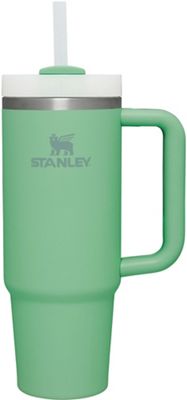 Stanley The Trigger-Action Travel Mug 16 oz Rose Quartz Glow