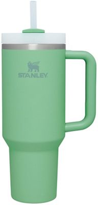 Stanley Dining | Stanley Cloud Adventure Quencher 40oz Tumbler | Color: Tan | Size: Os | Tlandrew95's Closet