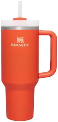 Stanley 40oz Thermos Cup With Handle Vacuum Cup Large Capacity