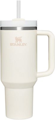 Stanley Adventure Quencher H2.0 Tumbler 40oz Citron White Handle Limited  Edition