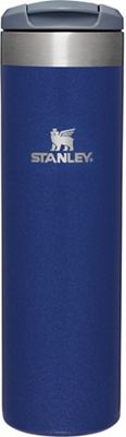 Stanley 20oz Stainless Steel Aerolight Transit Bottle Cream Glimmer : Target