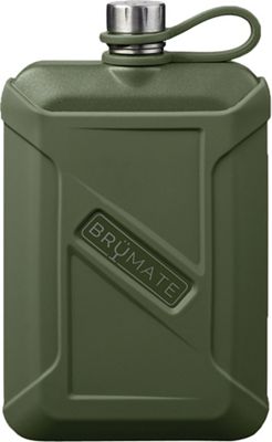 Brumate Liquor Canteen 8oz