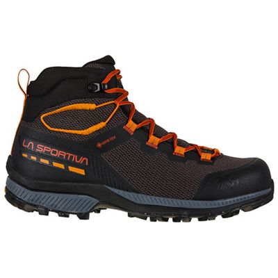 La Sportiva Mens TX Hike Mid GTX Boot