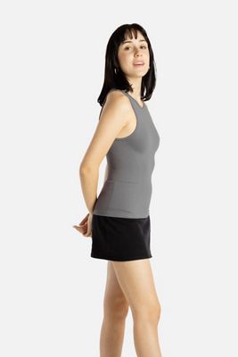 Heather Charcoal