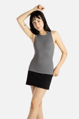Heather Charcoal