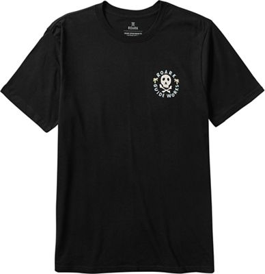 Roark Men's Guideworks Skull T-Shirt