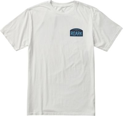 Roark Men's Guideworks Marquee T-Shirt