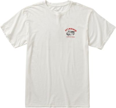 Roark Men's Hinano Beer Caddy T-Shirt
