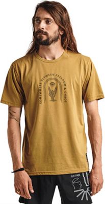 Roark Men's Mathis Saguaro SS T-Shirt