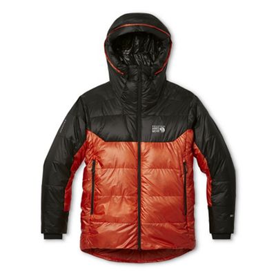 State Orange / Black