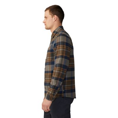 Ridgeline Amsterdam Plaid