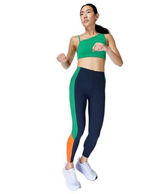 Sweaty Betty Power 7/8 Workout Leggings