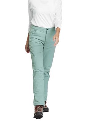 Gnara Women's Go There Pant