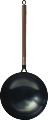 Barebones Long Handle Wok