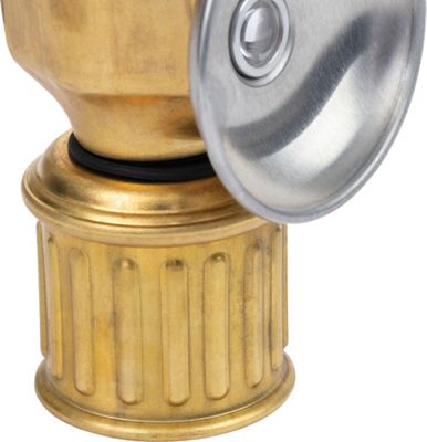 Brass