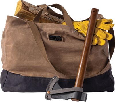 Neelum Duffel Bag by Barebones